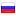 bogoglasnik.ru hosted country